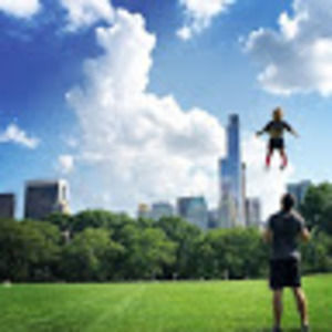 Meet your Posher, Richard